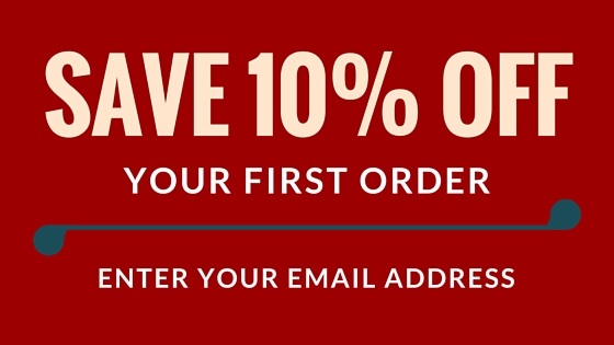 Save 10% off your first hand painted tile mural order