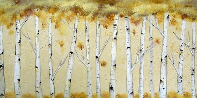 Aspen Grove 16″x24″