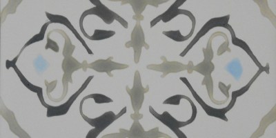 Ash Gray Classic Tile, 6"x6"