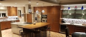 Chic Ribbons Installed